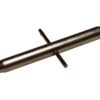 Rør for topstang M27x3