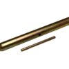 Rør for topstang M27x3