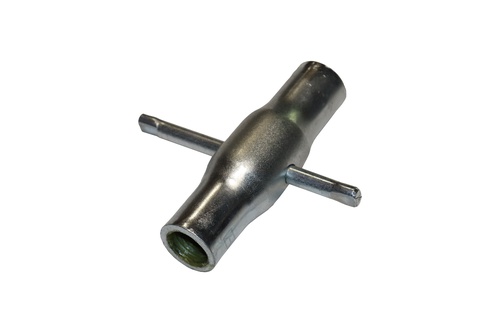 Rør for topstang M30x3,5