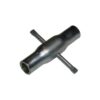 Rør for topstang M30x3,5