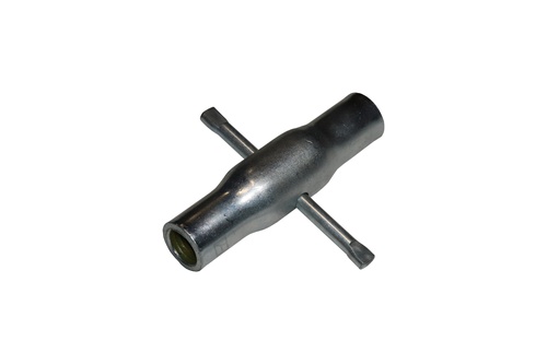 Rør for topstang M30x3,5