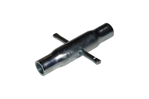 Rør for topstang M30x3,5