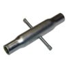 Rør for topstang M30x3,5