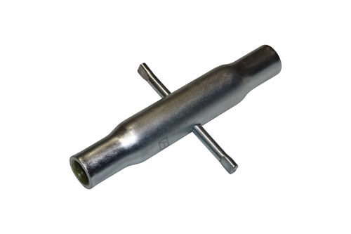 Rør for topstang M30x3,5