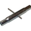 Rør for topstang M30x3,5