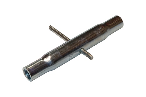 Rør for topstang M30x3,5