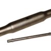 Rør for topstang M30x3,5