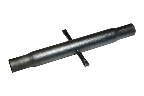 Rør for topstang M30x3,5