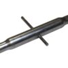 Rør for topstang M30x3,5