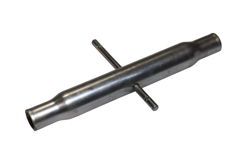 Rør for topstang M30x3,5