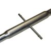 Rør for topstang M30x3,5