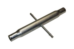 657-409 Rør for topstang M30x3,5