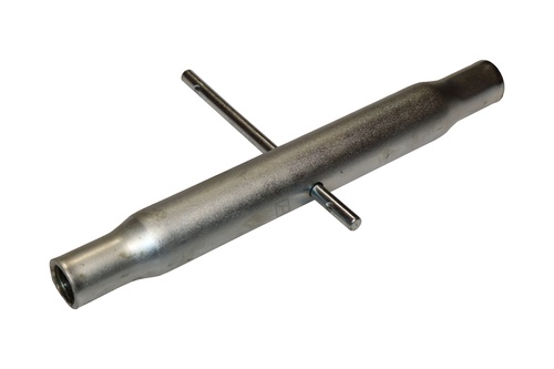 Rør for topstang M30x3,5