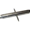 Rør for topstang M30x3,5