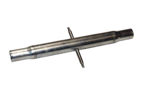 Rør for topstang M30x3,5