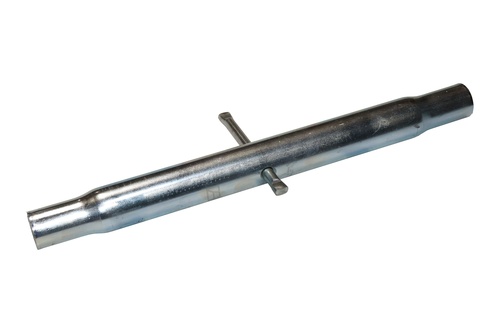 Rør for topstang M30x3,5