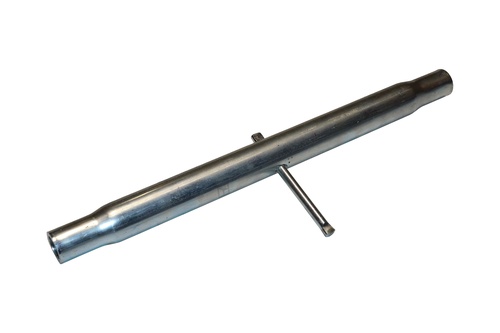 Rør for topstang M30x3,5