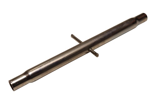 Rør for topstang M30x3,5