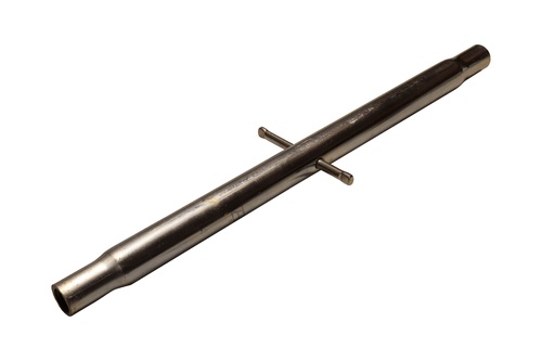 Rør for topstang M30x3,5