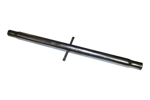 Rør for topstang M30x3,5
