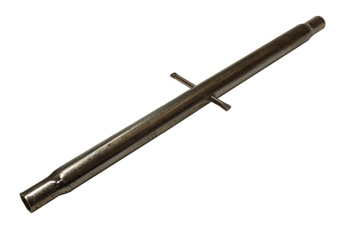 Rør for topstang M30x3,5