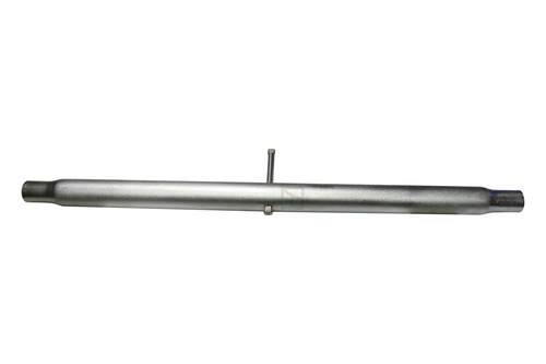 Rør for topstang M30x3,5