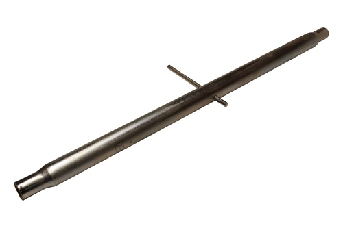 Rør for topstang M30x3,5