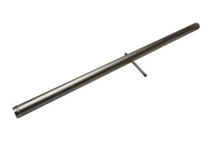 657-422 Rør for topstang M30x3,5