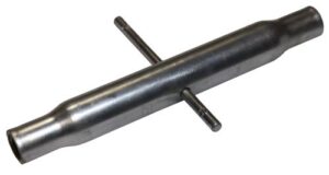 Rør for topstang M30x3,5