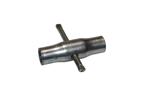 Rør for topstang M30x3,5