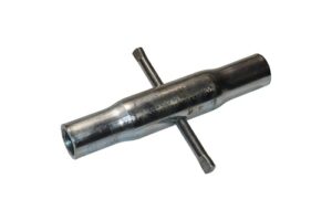 Rør for topstang M30x3,5