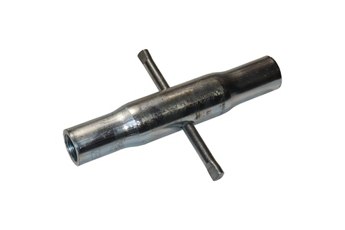 Rør for topstang M30x3,5