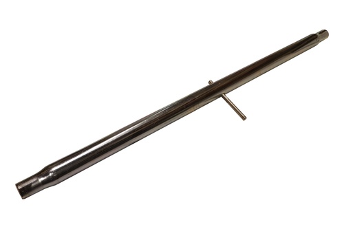 Rør for topstang M30x3,5