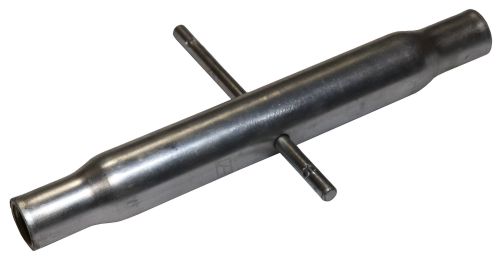 Rør for topstang M30x3,5
