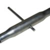 Rør for topstang M30x3,5
