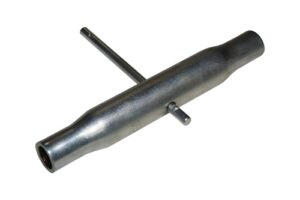 Rør for topstang M30x3,5