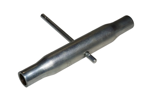 Rør for topstang M30x3,5