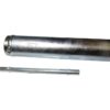 Rør for topstang M30x3,5
