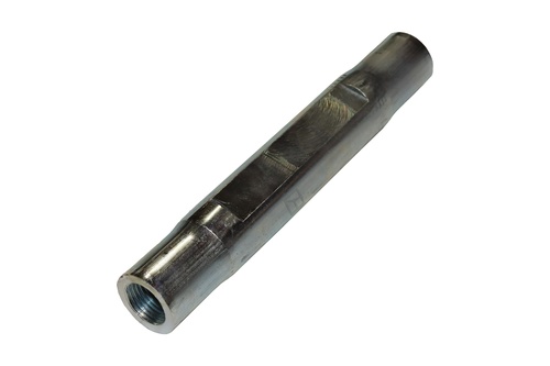 Rør for topstang M36x3