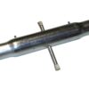 Rør for topstang M36x3