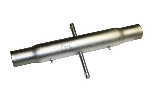 Rør for topstang M36x3