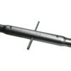 Rør for topstang M36x3