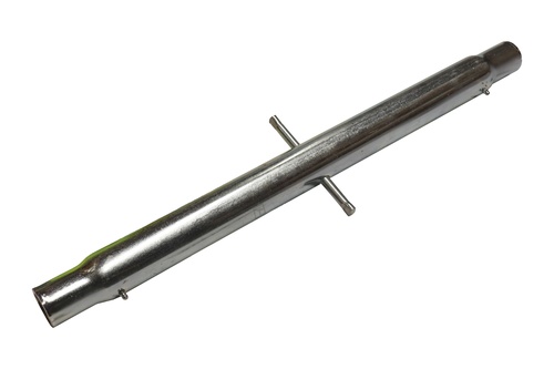 Rør for topstang M36x3