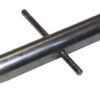 Rør for topstang M36x3