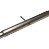 Rør for topstang M40x3