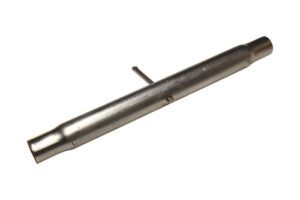 Rør for topstang M40x3