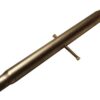 Rør for topstang M40x3