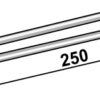 Spændebøjle 250mm