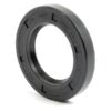 Pakdåse 2-1/8'' x 3-1/2'' x 1/2'' (enkelt)