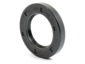 Pakdåse 2-1/8'' x 3-1/2'' x 1/2'' (enkelt)